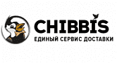 Сервис доставки еды Сhibbis